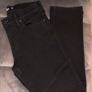Hollister skinny jeans